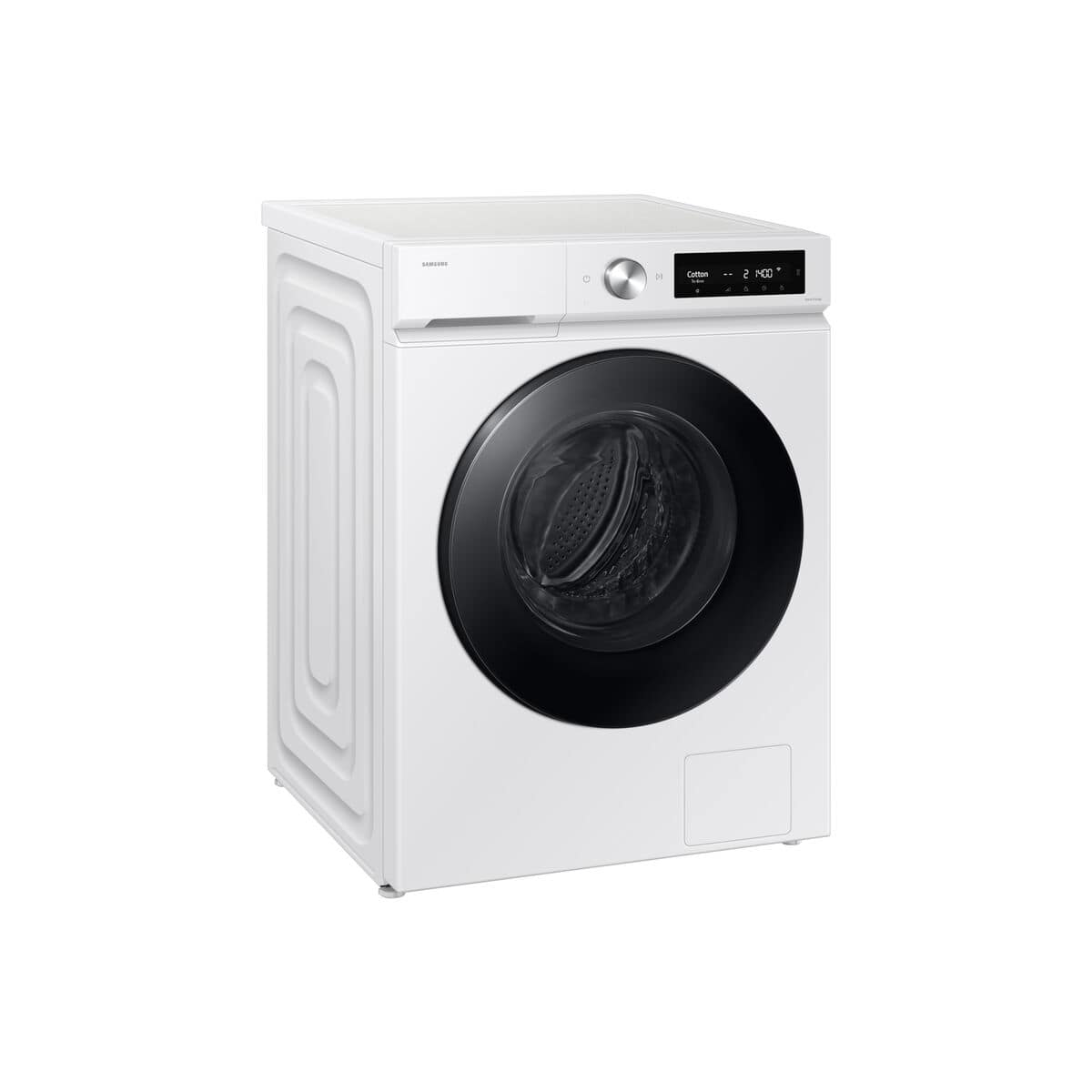 Lavadora - Secadora Samsung WD11DB7B85GWU3 1400 rpm 6 Kg 11 Kg 2 S0459202_1