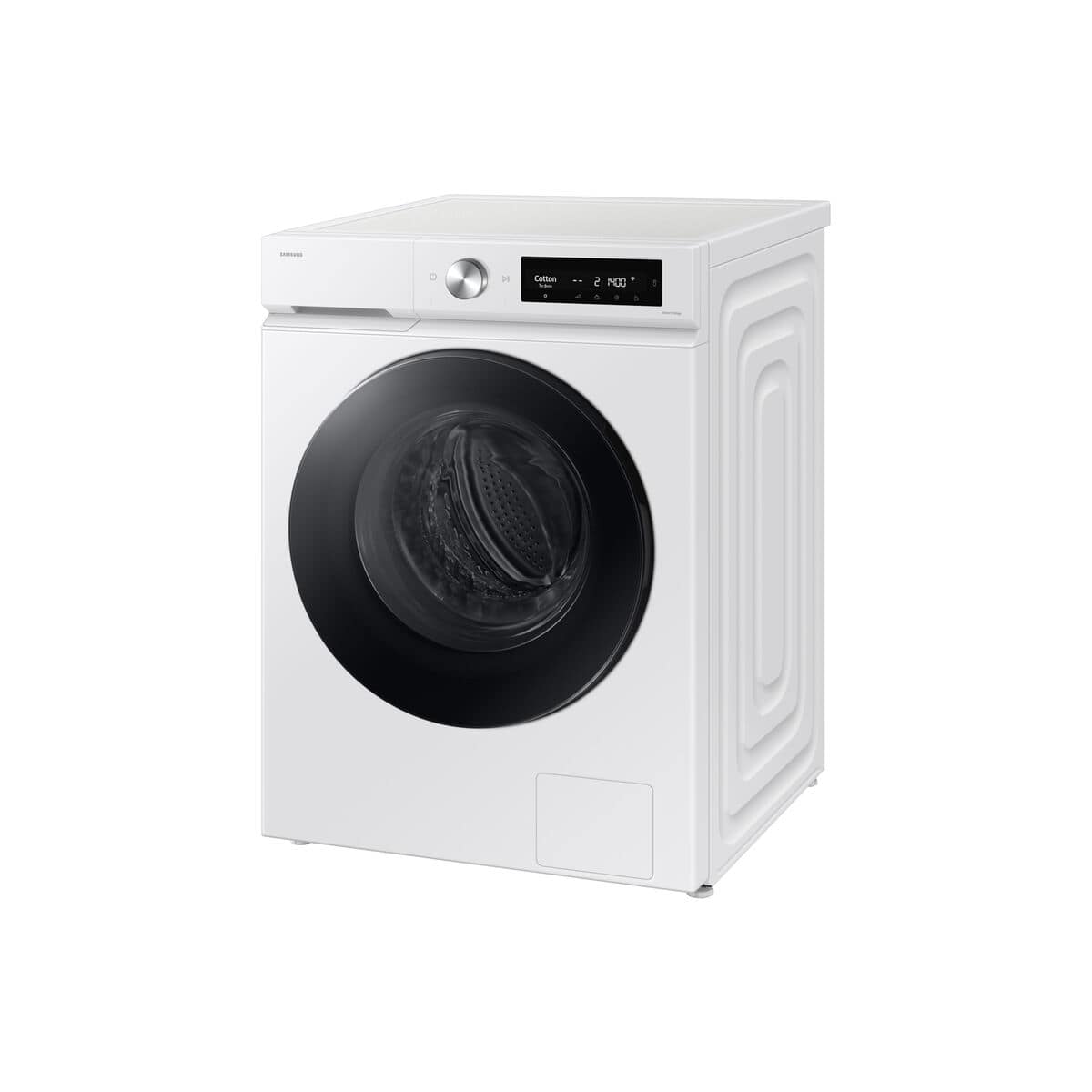 Lavadora - Secadora Samsung WD11DB7B85GWU3 1400 rpm 6 Kg 11 Kg 3 S0459202_2