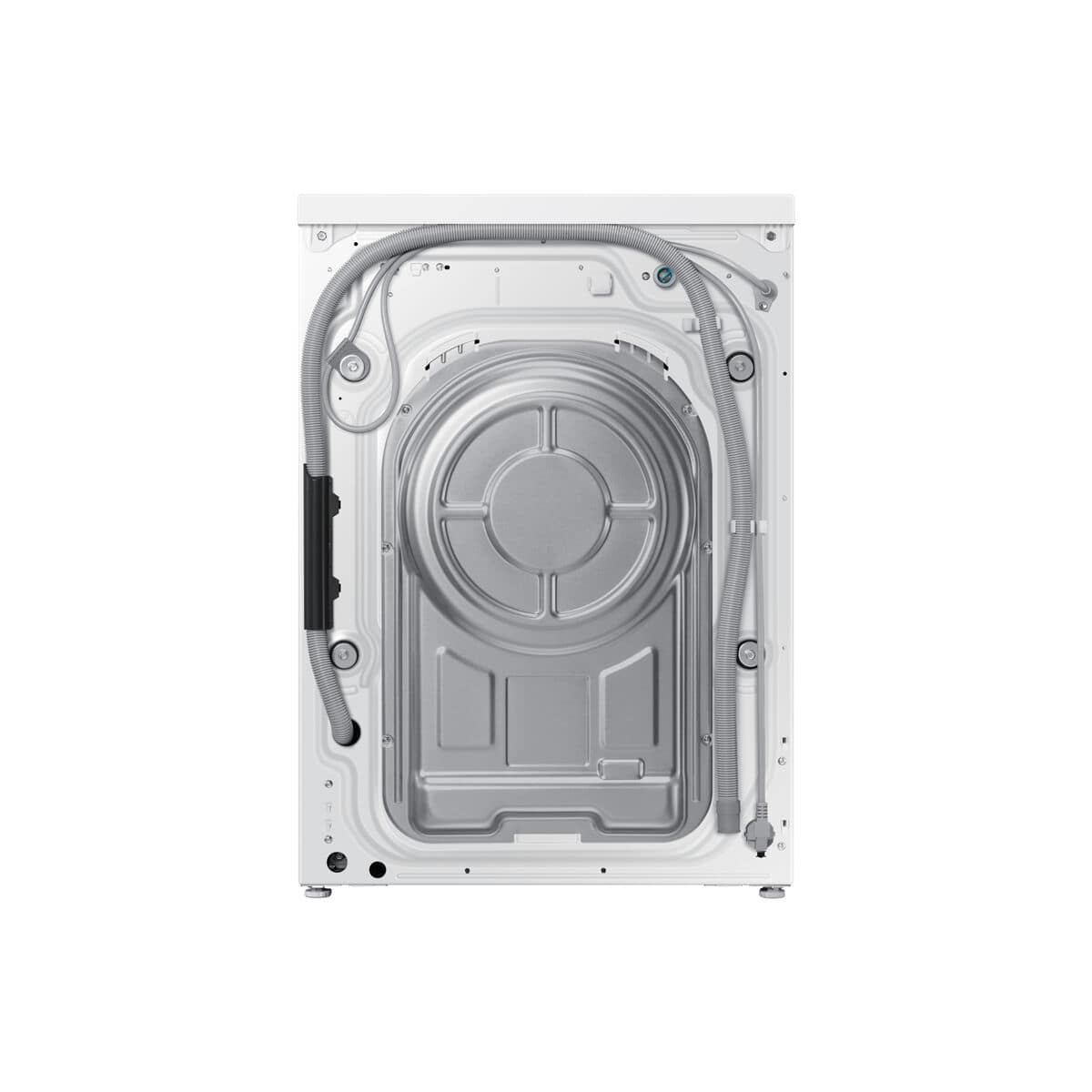 Lavadora - Secadora Samsung WD11DB7B85GWU3 1400 rpm 6 Kg 11 Kg 4 S0459202_3