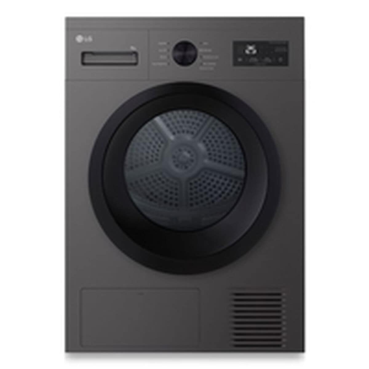 Secadora LG RHA1008NDK 8 kg 5 S0468487_4