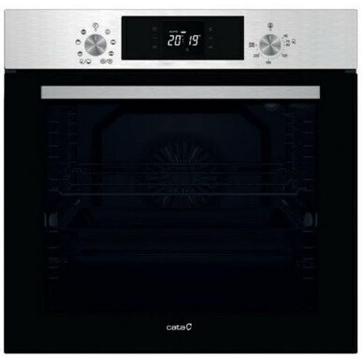 Horno Cata MDS8008X 80 L 1 S0455371_0