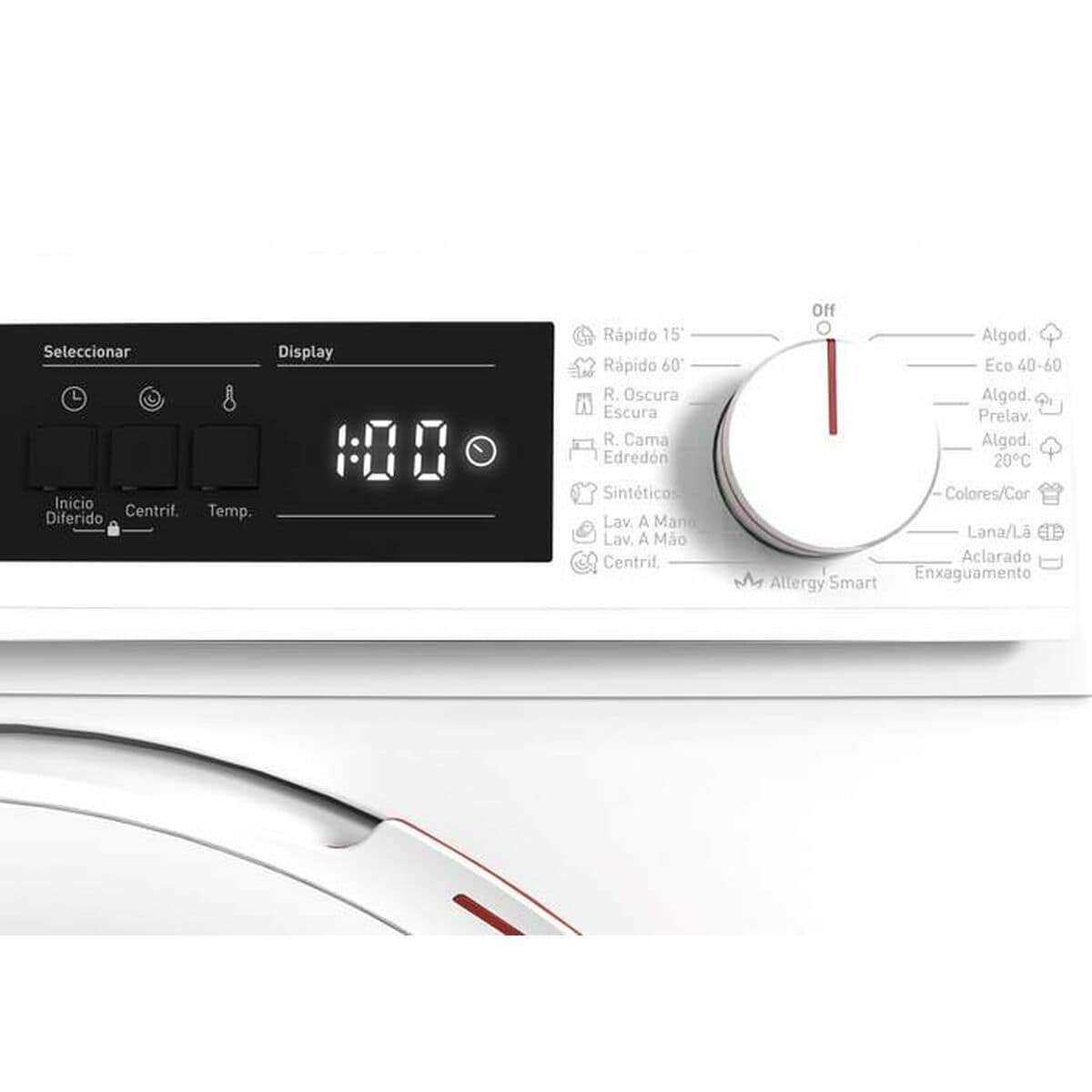 Lavadora Sharp ESNFA914DWNAES 2 S0462196_1