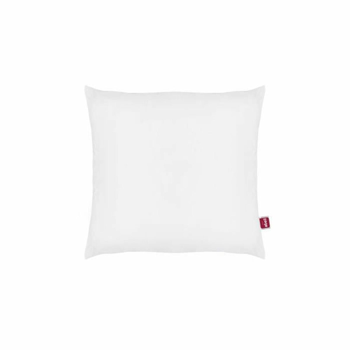 Almohada Abeil Blanco 60 x 60 cm (2 Unidades) 1 S7171288_0