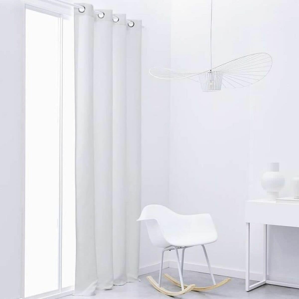 Cortina TODAY Blanco 140 x 240 cm 1 S7165647_0