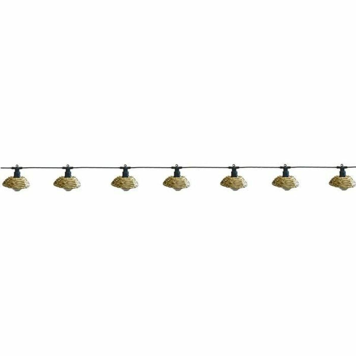 Guirnalda de Luces LED Lumisky Beige 1 S71001068_0