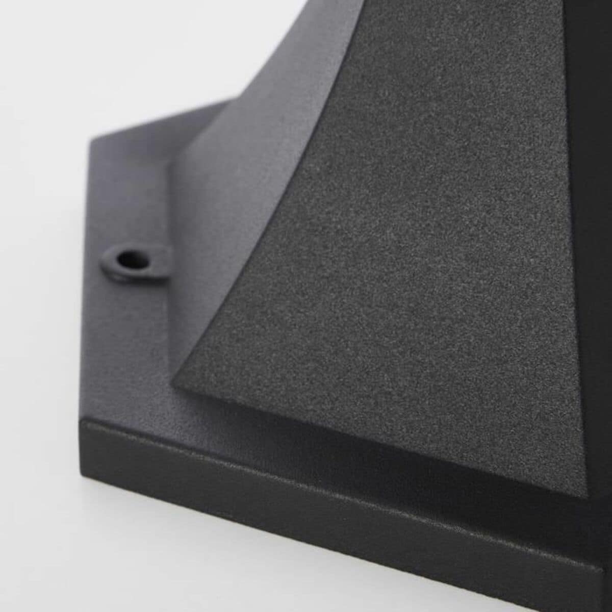 Farol para Jardín Brilliant Borne Negro 6 S7190033_5