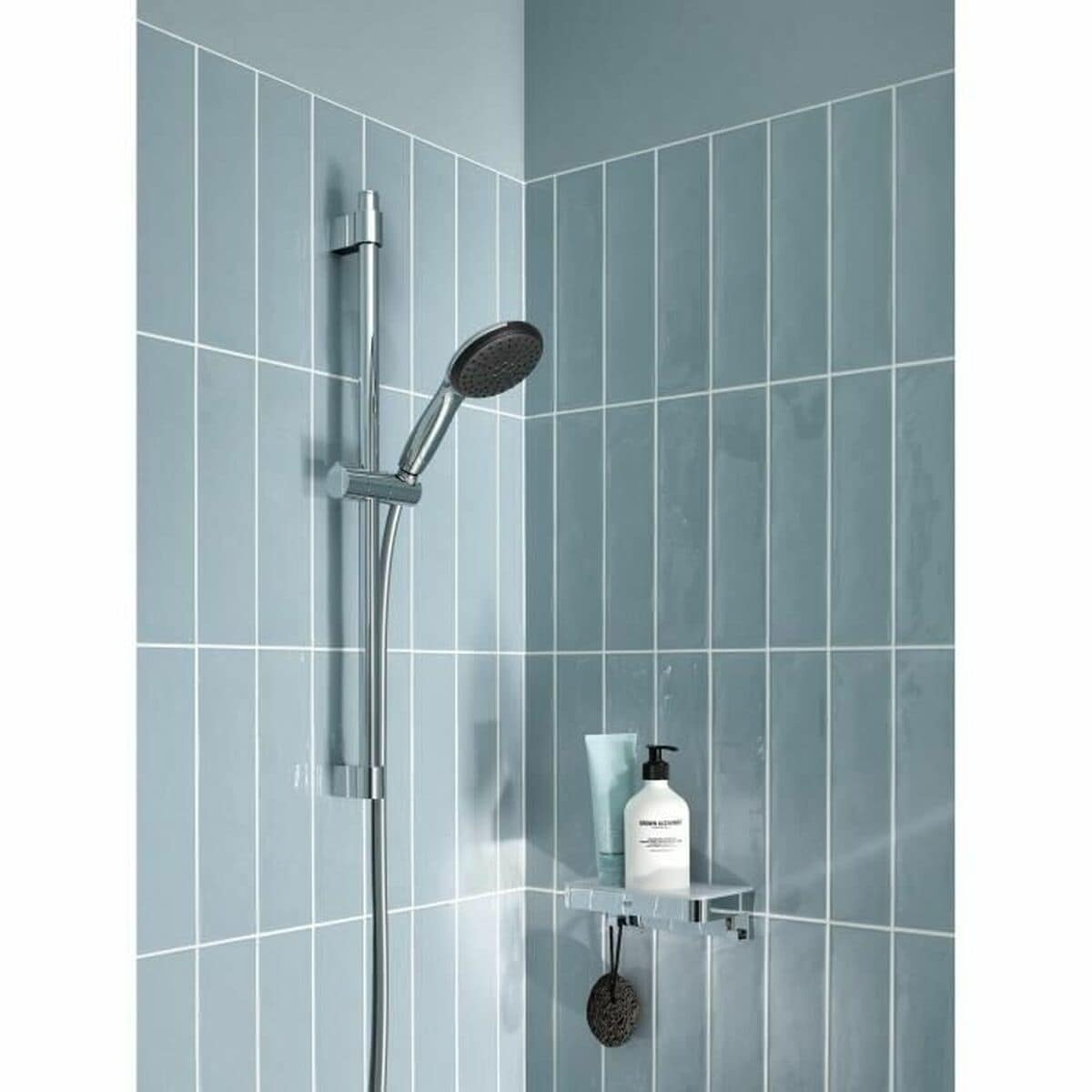 Columna de Ducha Grohe Vitalio Start 110 Metal 2 S71003043_1