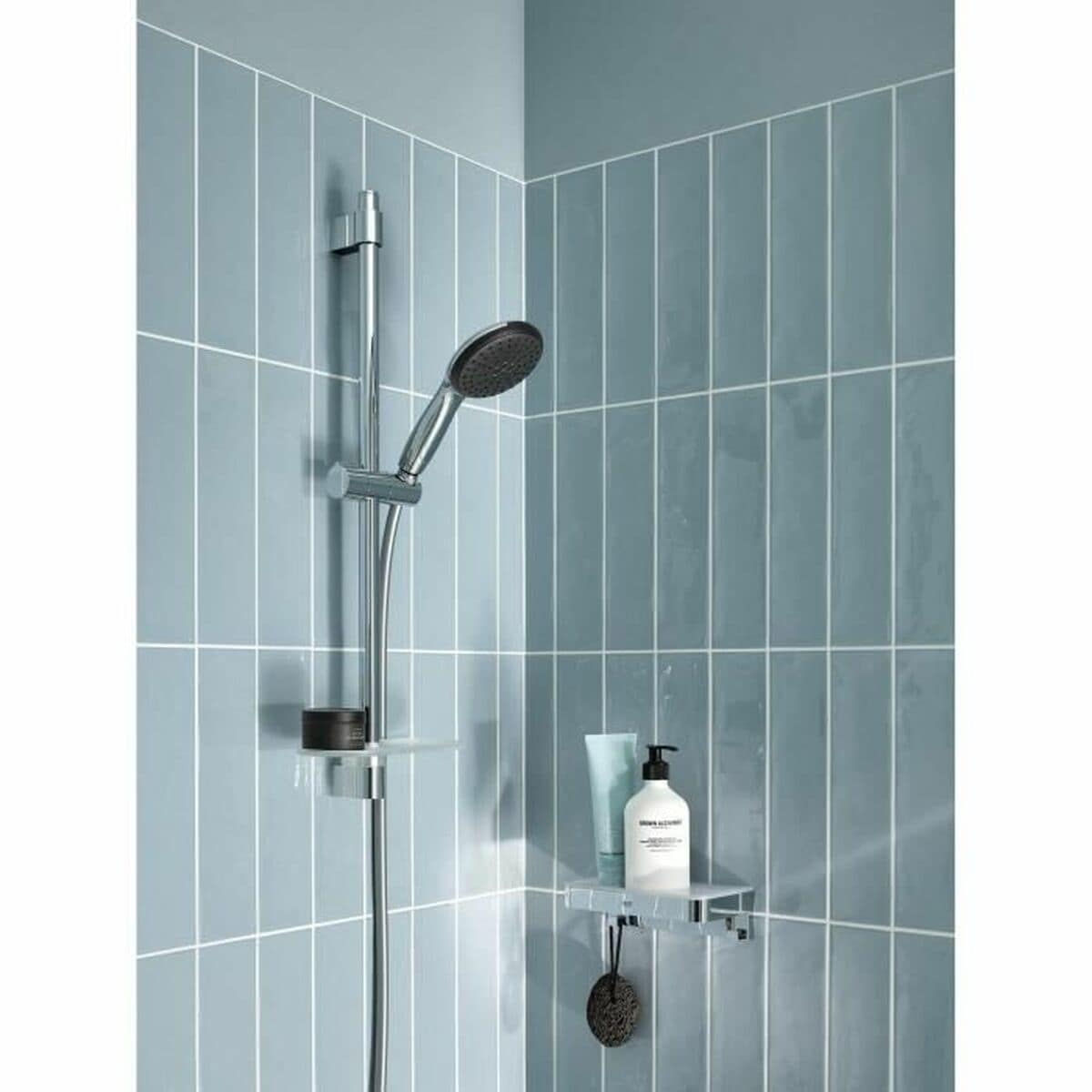 Columna de Ducha Grohe Vitalio Start 110 Chrome Metal 2 S71003057_1