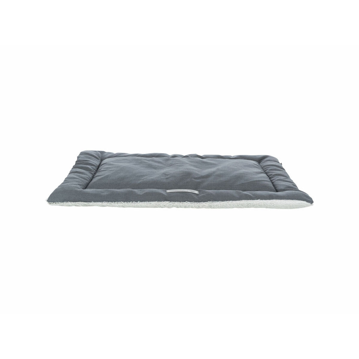 Cama para Perro Trixie Farello Blanco Gris 1 M0604839_0