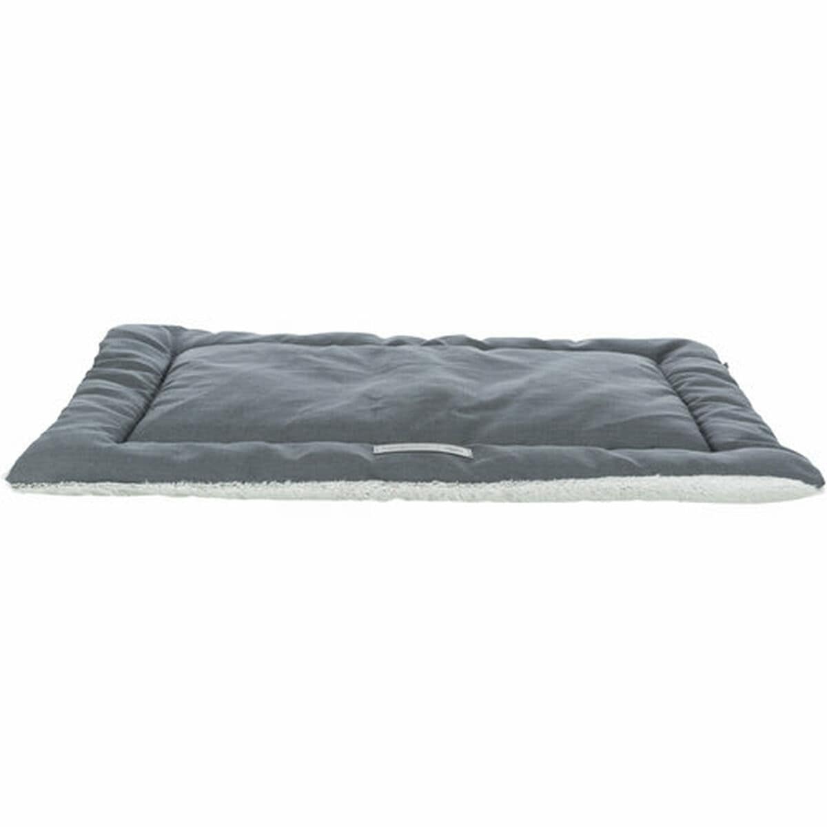 Cama para Perro Trixie Farello Blanco Gris 2 M0604839_1