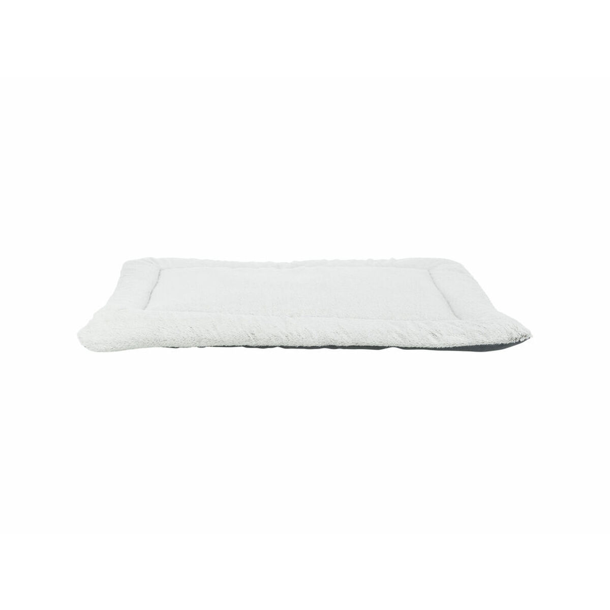 Cama para Perro Trixie Farello Blanco Gris 3 M0604839_2