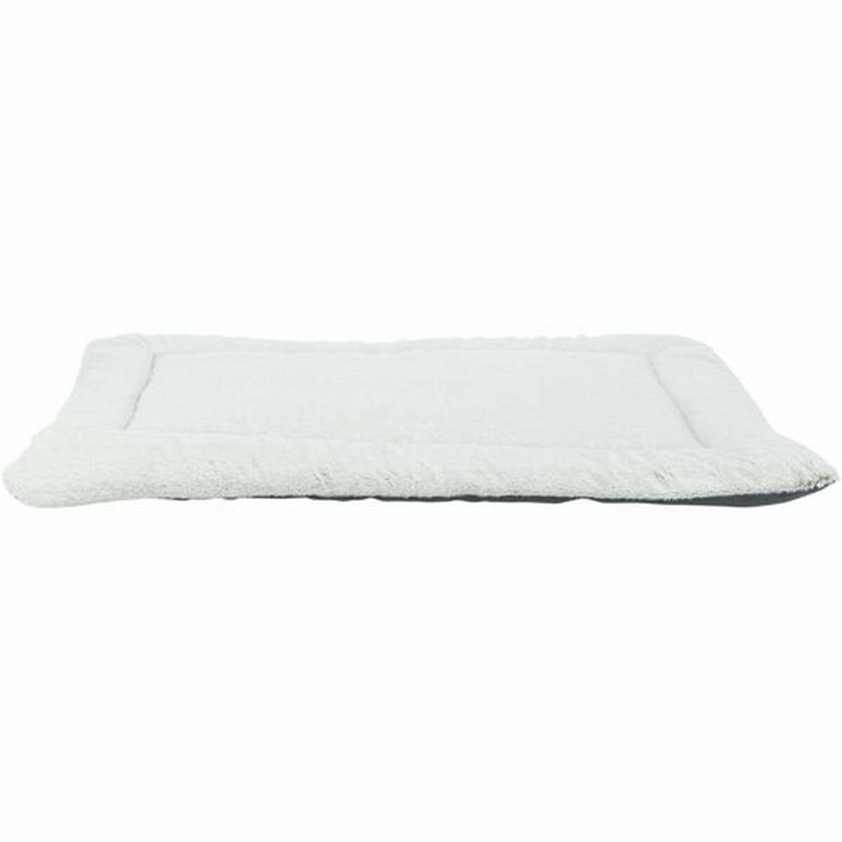 Cama para Perro Trixie Farello Blanco Gris 4 M0604839_3