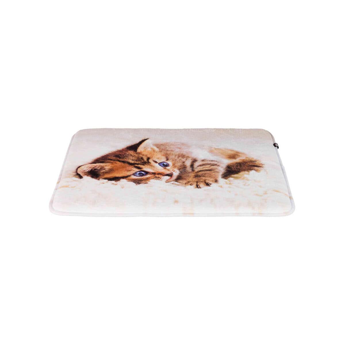 Cama para Gato Trixie Tilly Beige 50 × 40 cm 1 M0601411_0