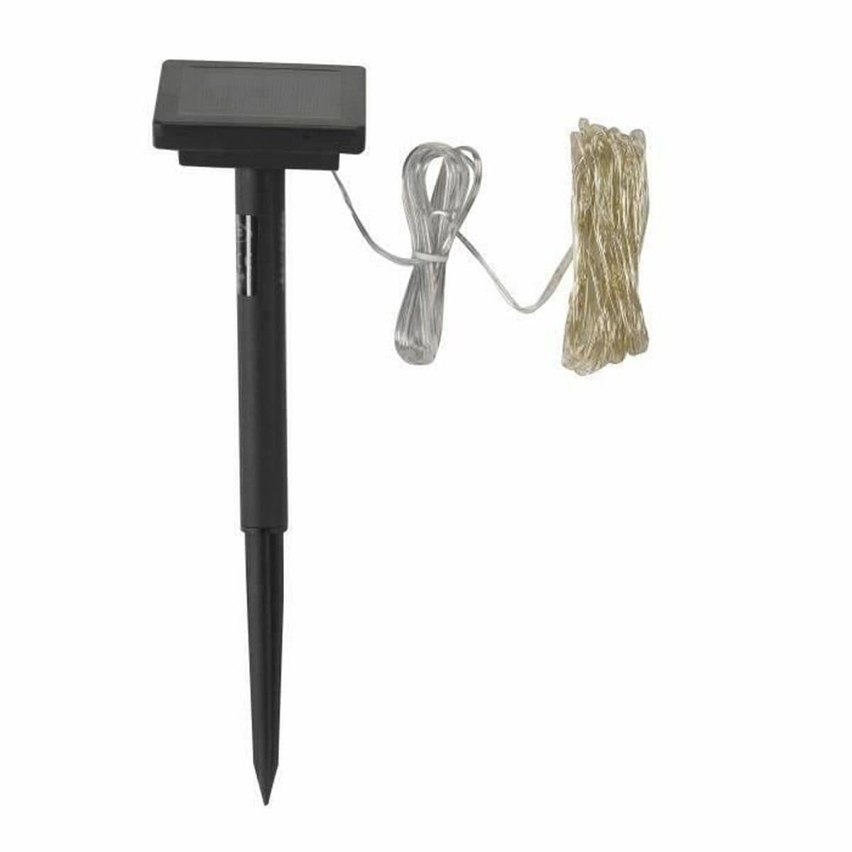 Guirnalda de Luces LED Super Smart Luciole Solar Blanco Cálido 1 S7194392_0