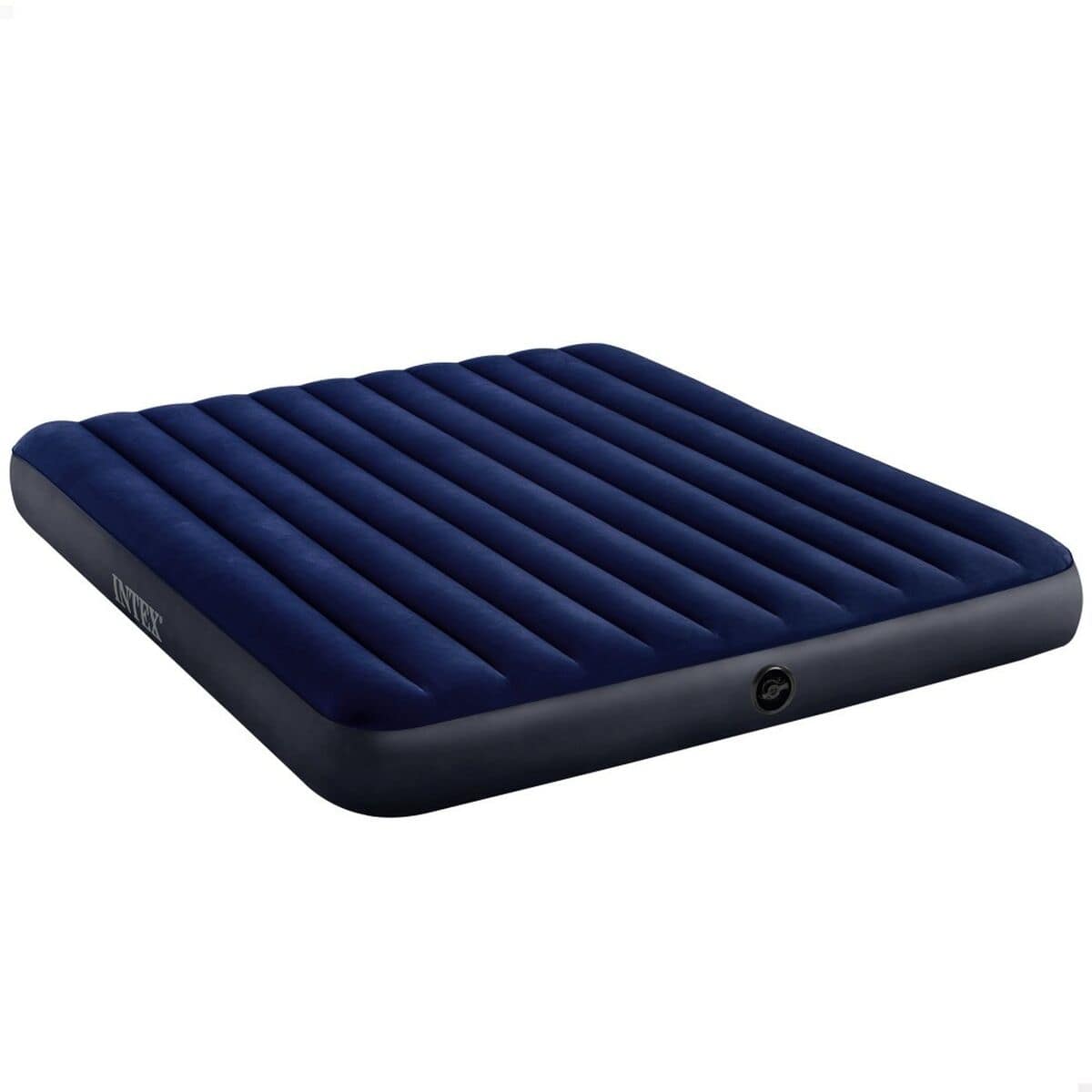Cama Hinchable Intex Beam Standard Classic Downy 183 x 25 x 203 cm 1 S8901774_0