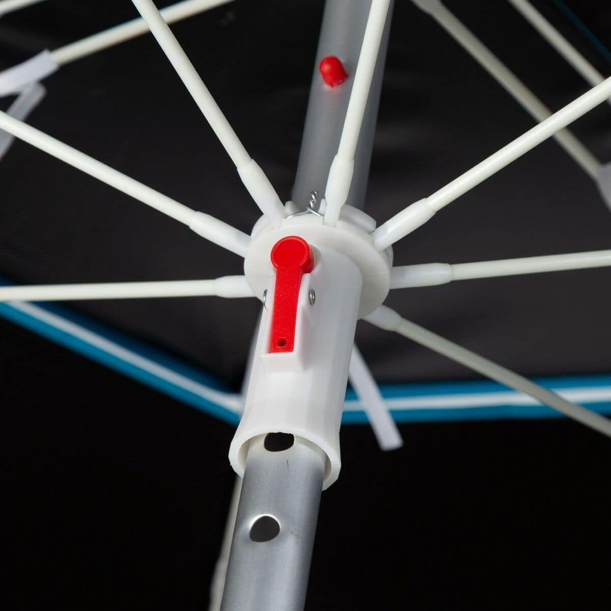 Sombrilla Aktive 200 x 206 x 200 cm 5 S8905306_4