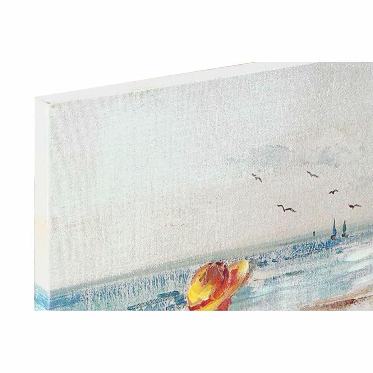 Lienzo DKD Home Decor Lienzo 50 x 2,5 x 70 cm 3 S3028069_2