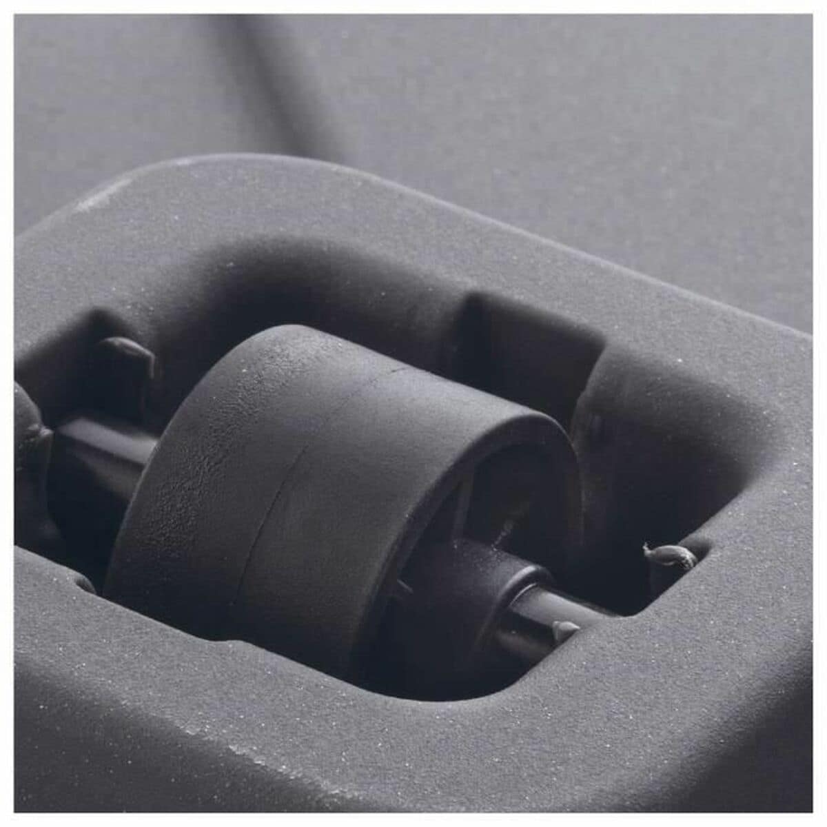 Jardinera Autorriego Deroma Gris 78 x 38 x 39 cm Plástico Rectangular Ø 78 cm 5 S71015342_4