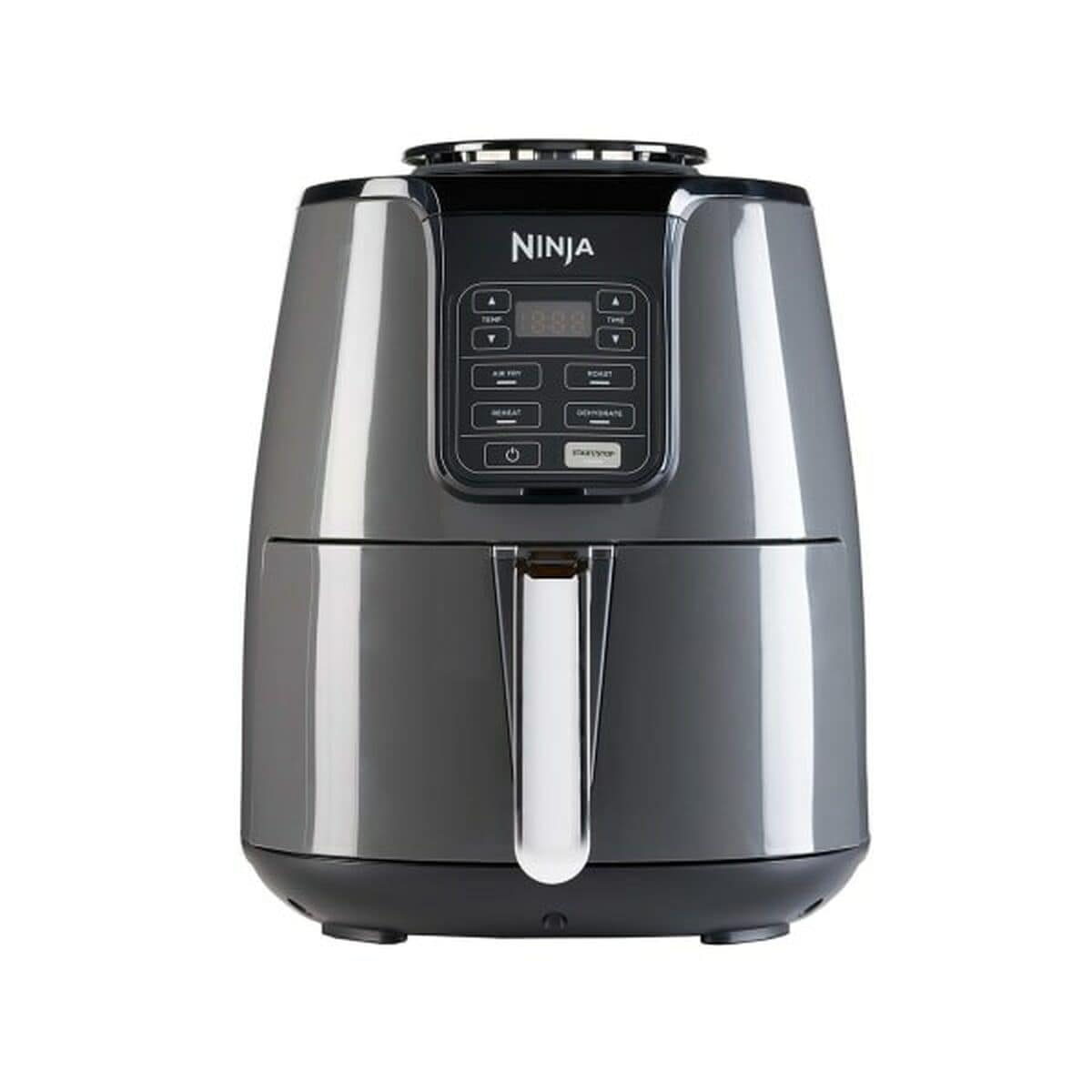 Freidora de Aire NINJA AF100 Negro 1500 W 3,8 L 2 S71004435_1