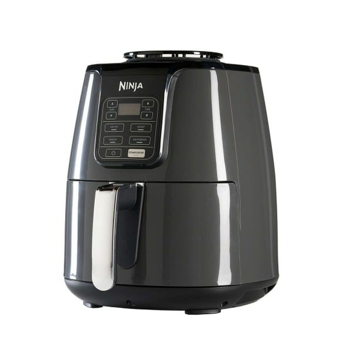 Freidora de Aire NINJA AF100 Negro 1500 W 3,8 L 4 S71004435_3