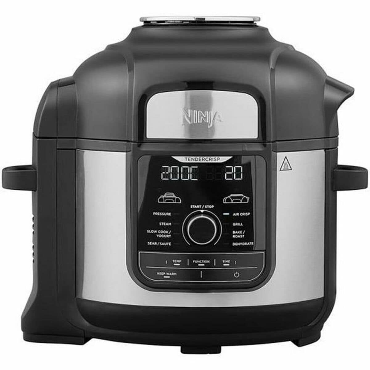 Robot de Cocina NINJA OP500 7,5 L 1760 W 1 S7113969_0