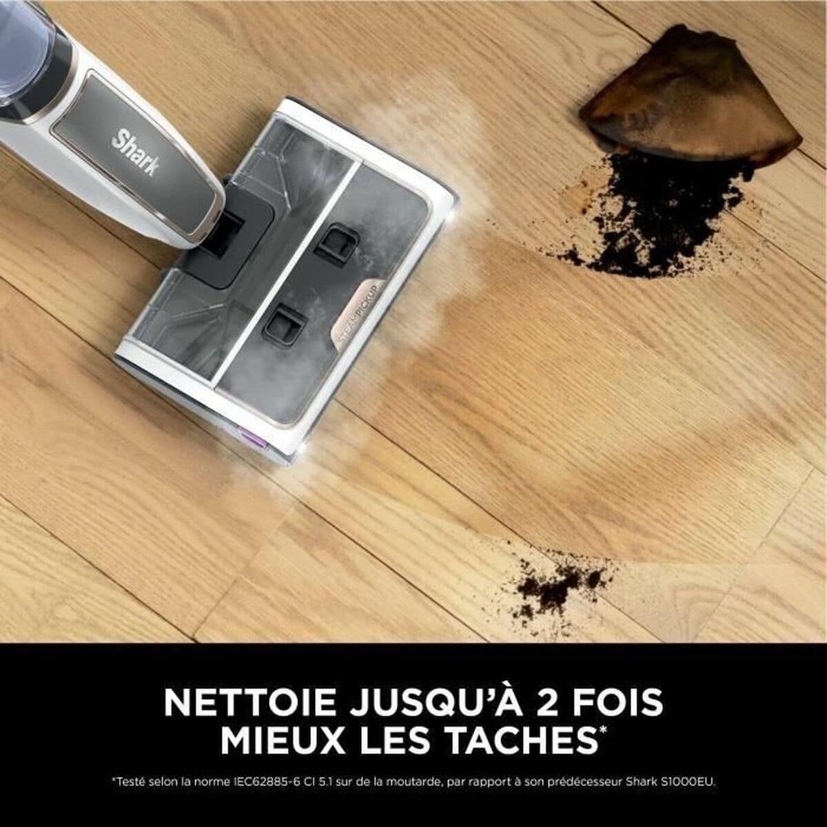 Vaporeta Shark SteamPickUp SD200EU 6 S71017895_5