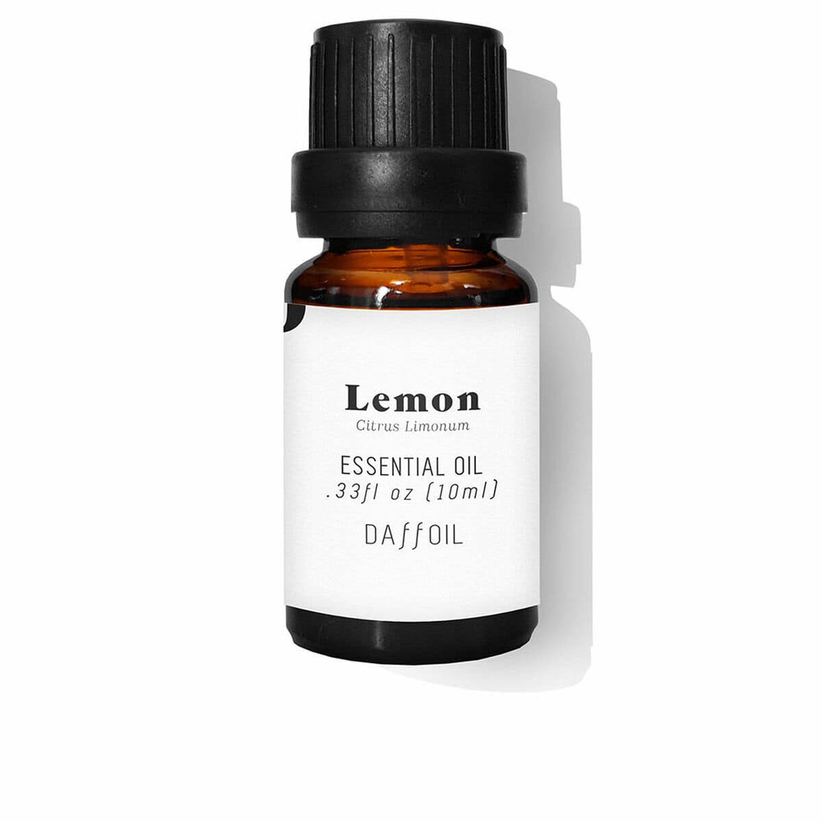 Aceite Esencial Daffoil Lemon Limón 10 ml 1 S0588748_0