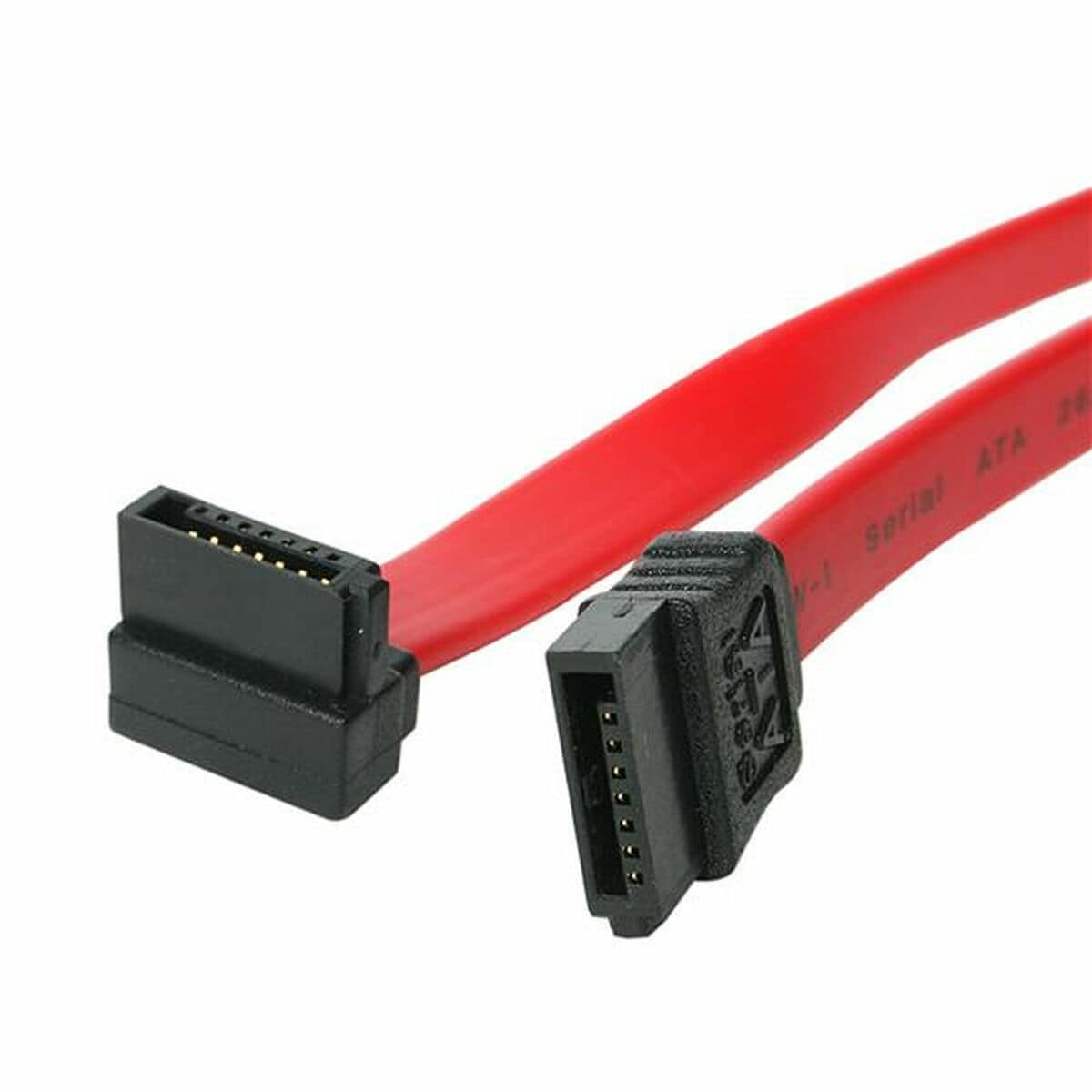 Cable SATA Startech SATA18RA1 1 S55056313_0