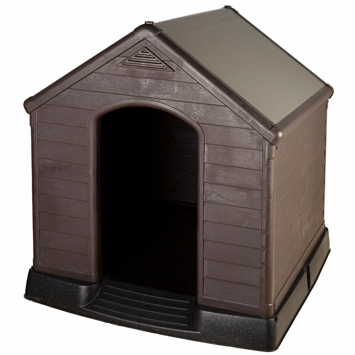 Caseta Curver Plástico 95 x 99 x 99 cm 1 S8906479_0