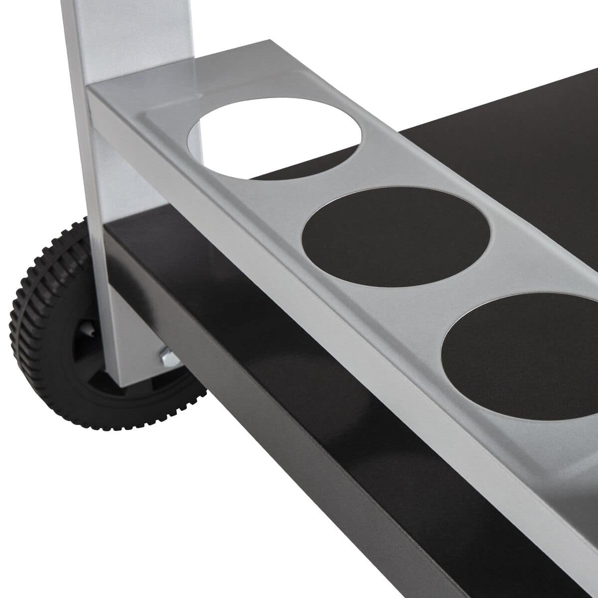 Carro Cook'in Garden Media 80 Negro noir 6 S71014841_5