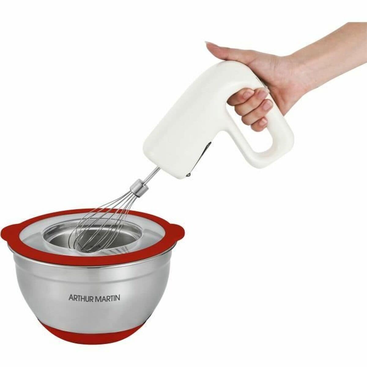 Ensaladera Arthur Martin AM032 3 Piezas 3 S71023016_2