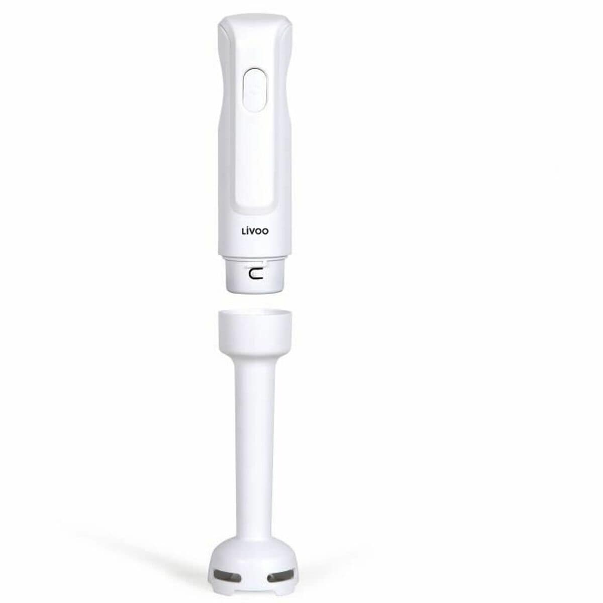 Batidora de Mano Livoo Blanco 300 W 4 S71012221_3