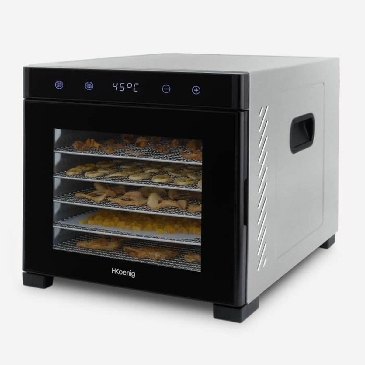 Deshidratador de Alimentos Hkoenig 650 W 3 S7196670_2