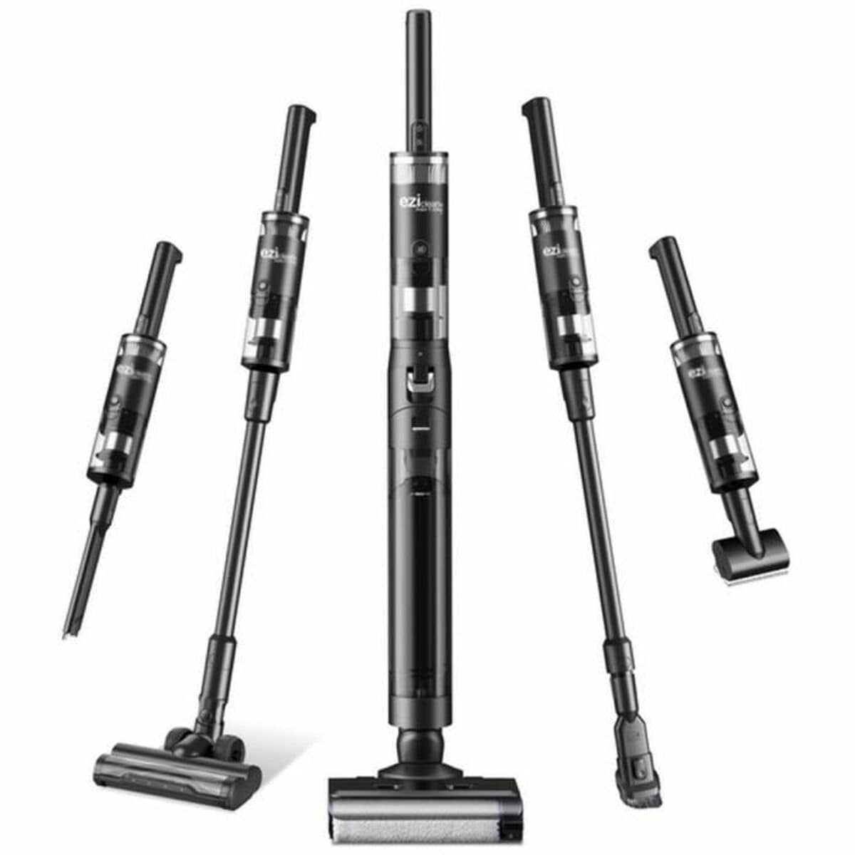 Aspirador EZIclean Negro 1 S71023306_0