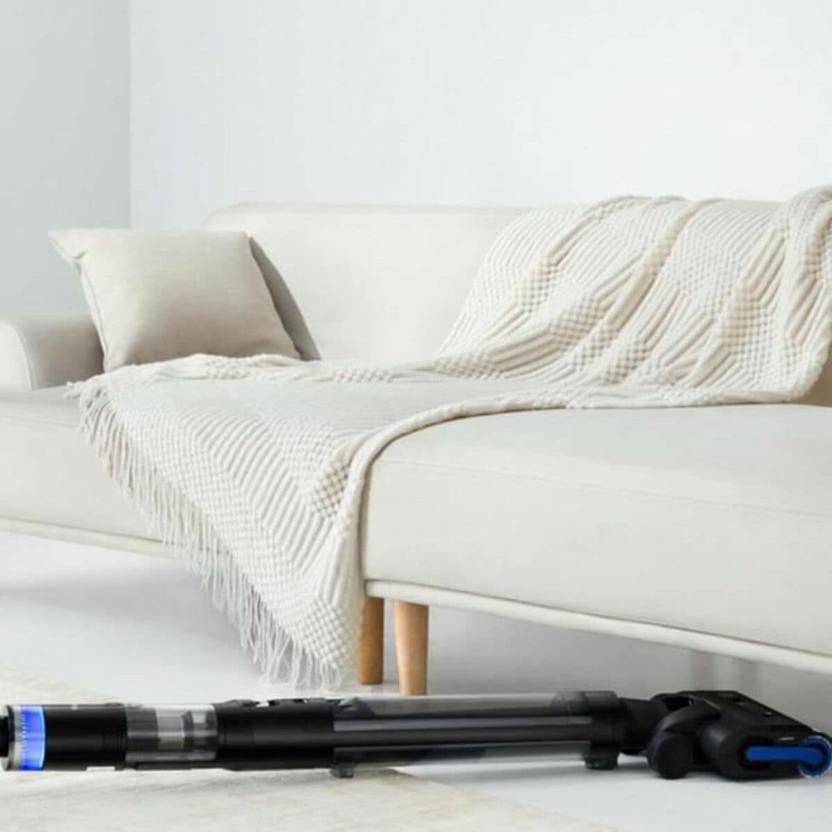 Aspirador EZIclean Negro 3 S71023306_2