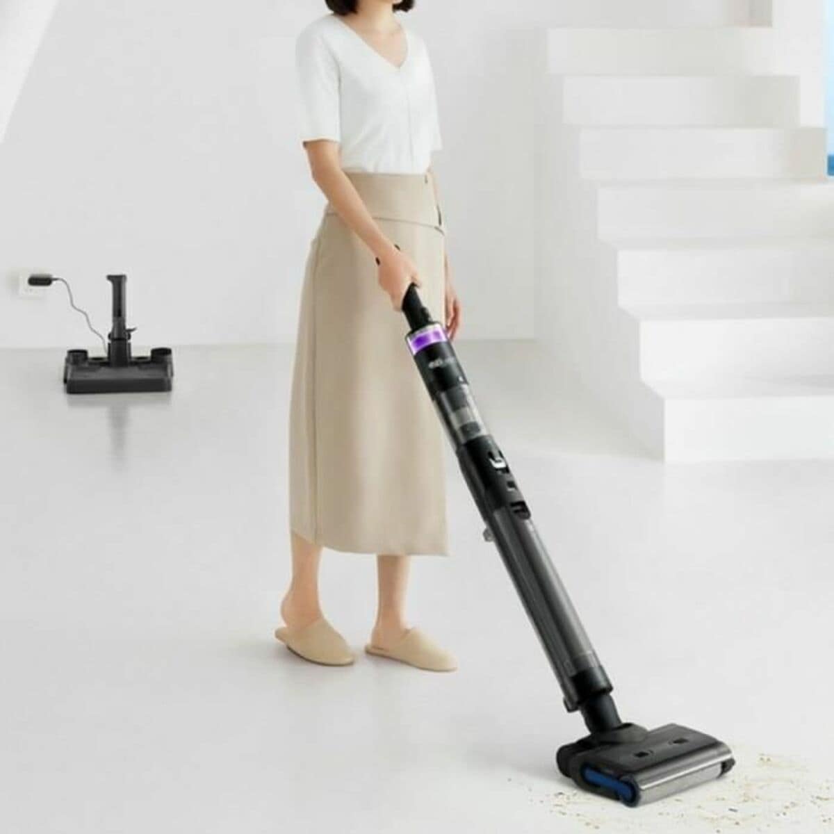 Aspirador EZIclean Negro 9 S71023306_8