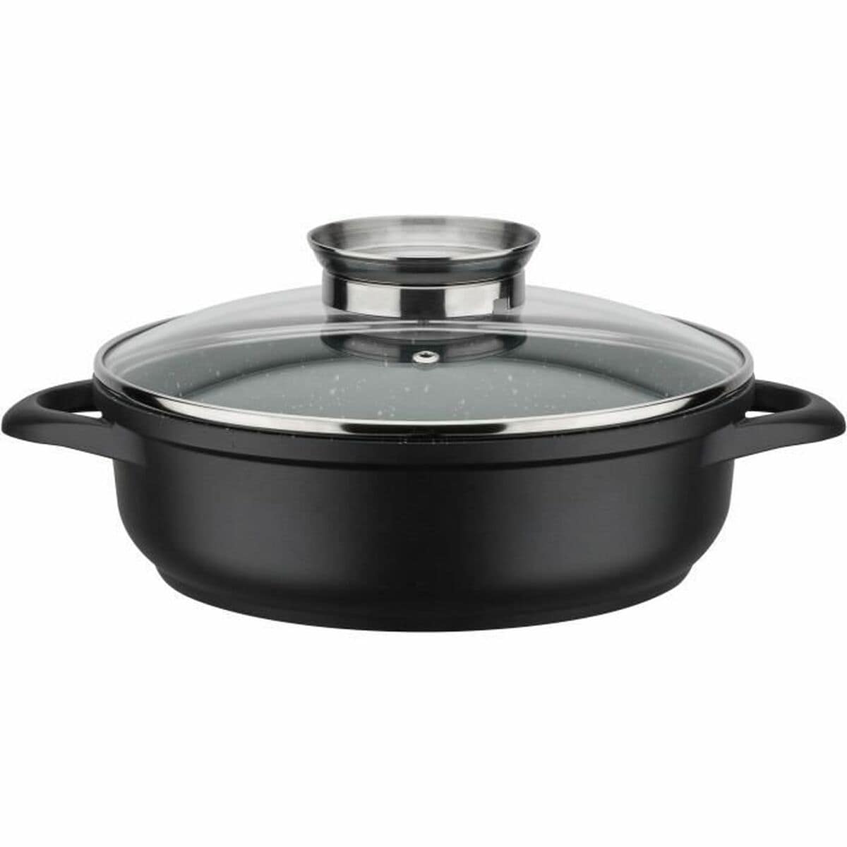 Batería de Cocina GSW Negro noir 10 Piezas 6 S71015202_5