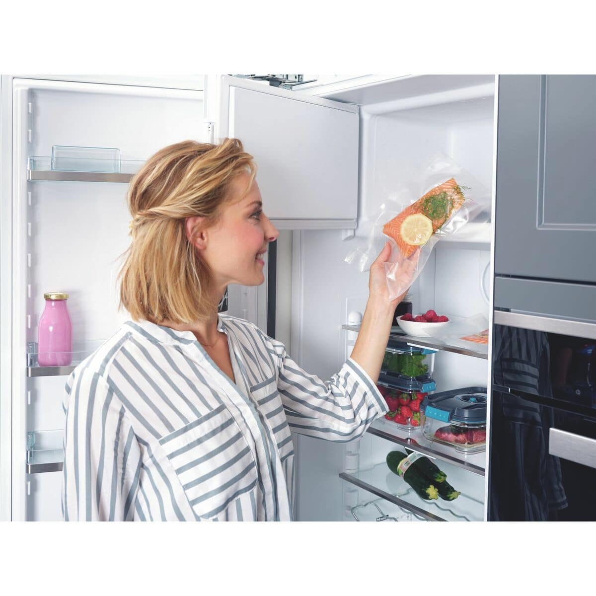 Bolsas de Vacío Leifheit 6 S71022532_5