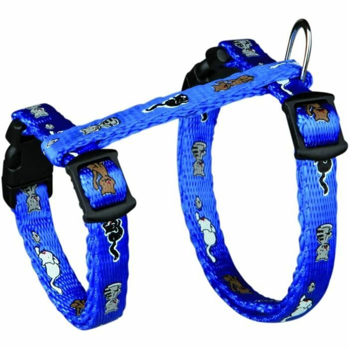 Arnés para Gato Trixie 3 S71018160_2