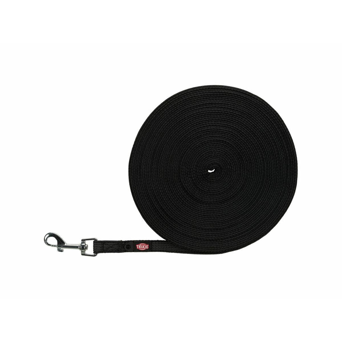 Correa de rastreo Trixie Negro 1 M0604772_0