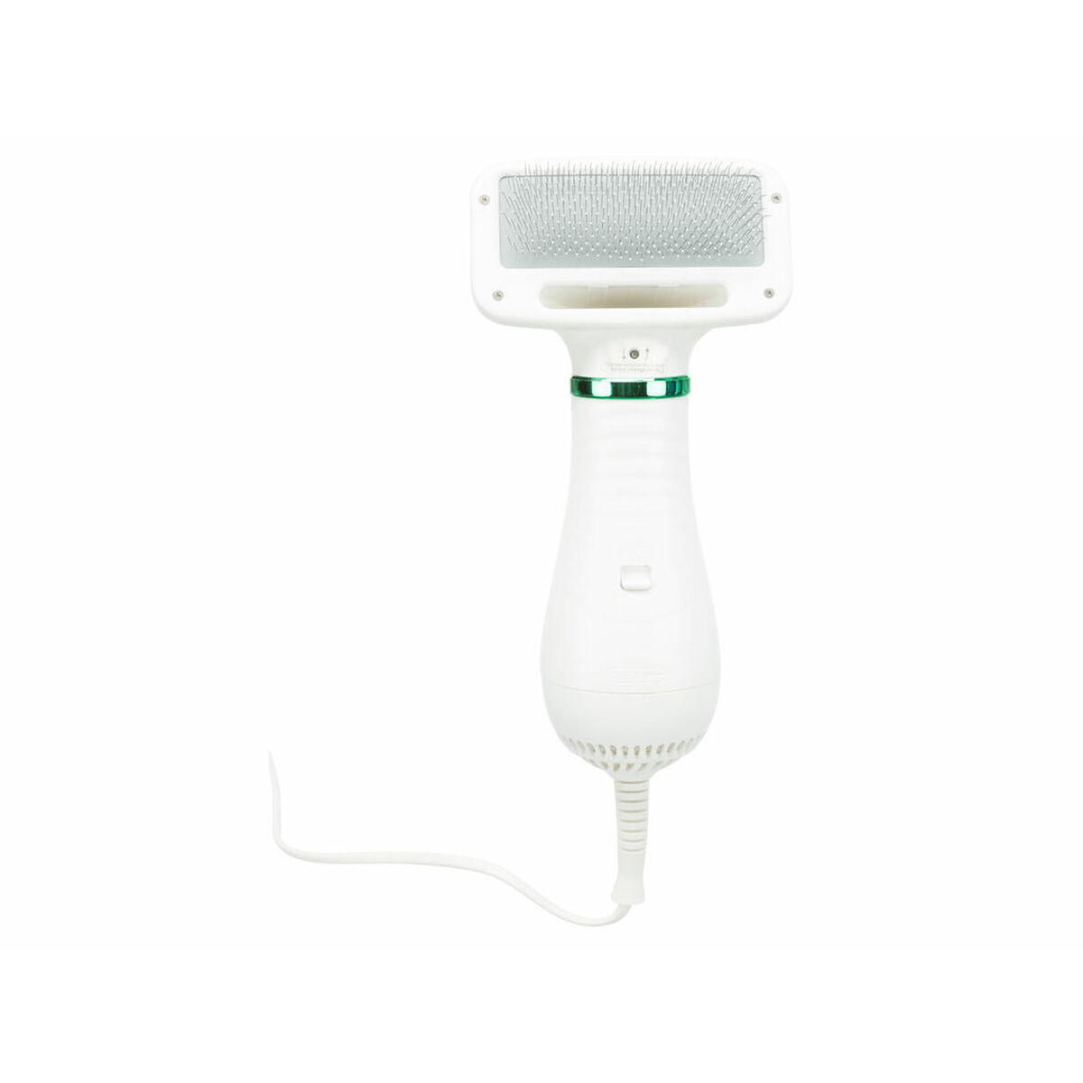 Cepillo para Perros Trixie Blanco 1 M0604799_0