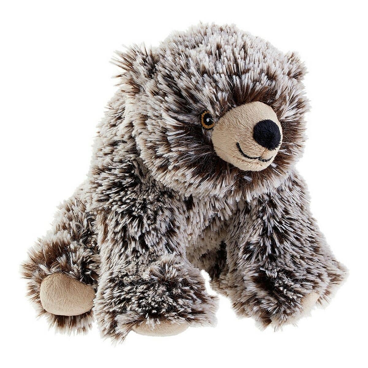 Peluche para perros Hunter Faro Marrón Gris Poliéster Oso 1 S6102317_0