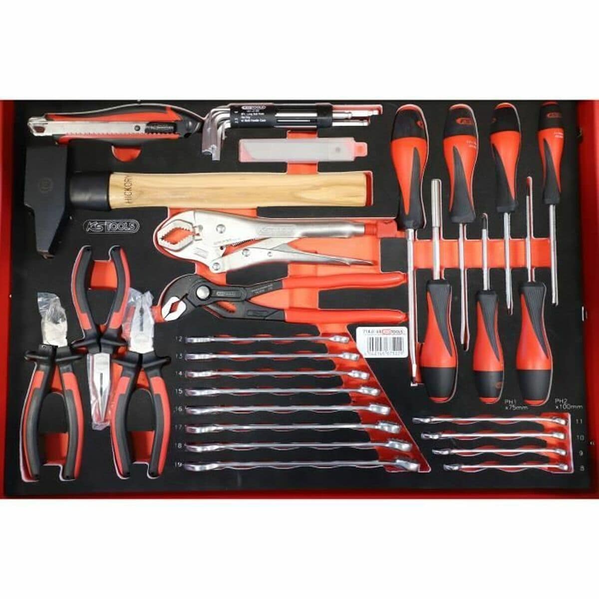 Caja de Herramientas KS Tools 2 S71023437_1