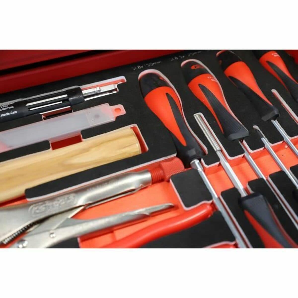 Caja de Herramientas KS Tools 3 S71023437_2