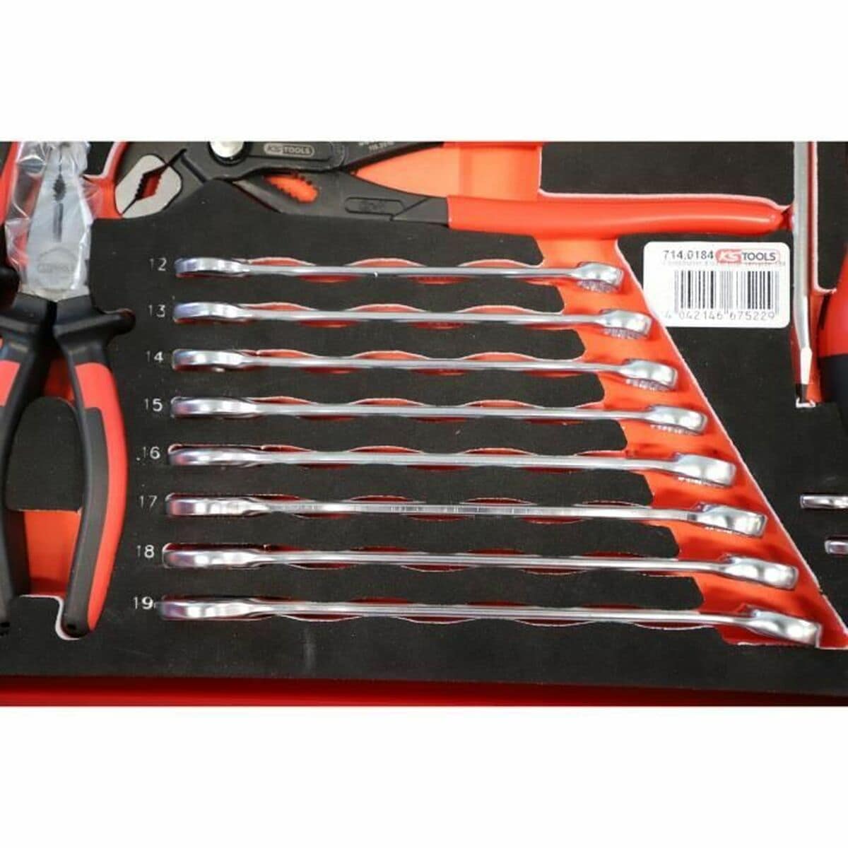 Caja de Herramientas KS Tools 4 S71023437_3