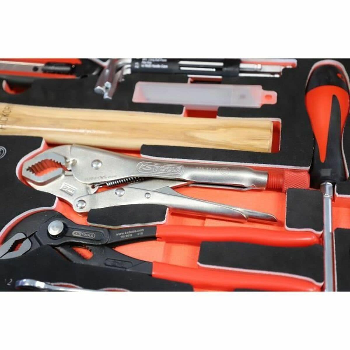 Caja de Herramientas KS Tools 5 S71023437_4