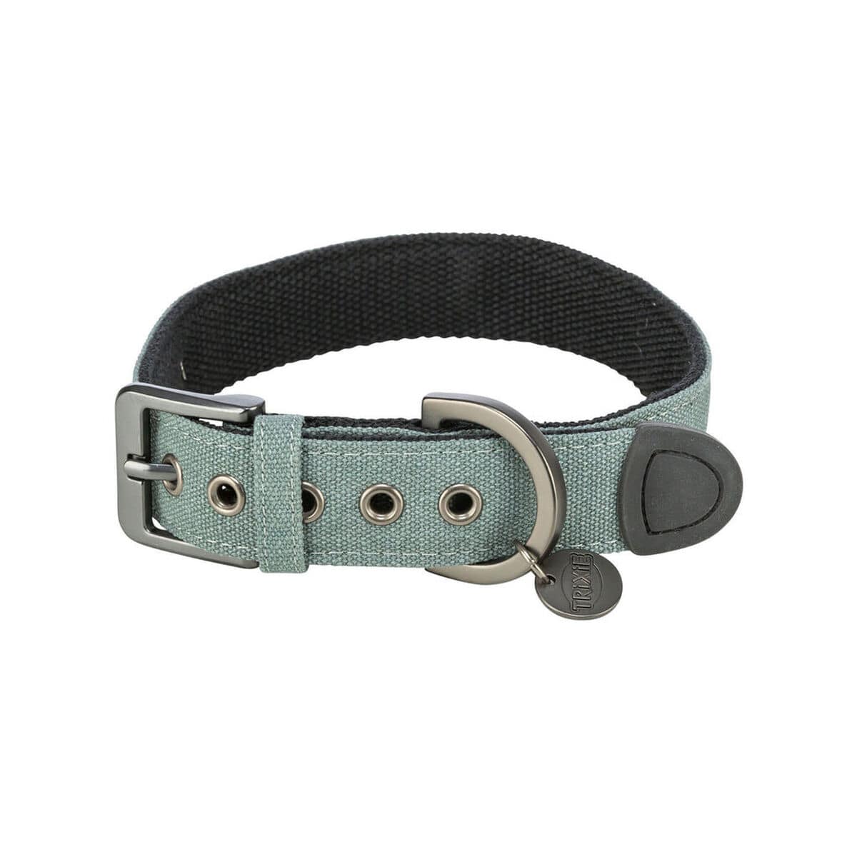 Collar para Perro Trixie CityStyle Verde L 45-52 cm 42-52 cm 1 M0607016_0