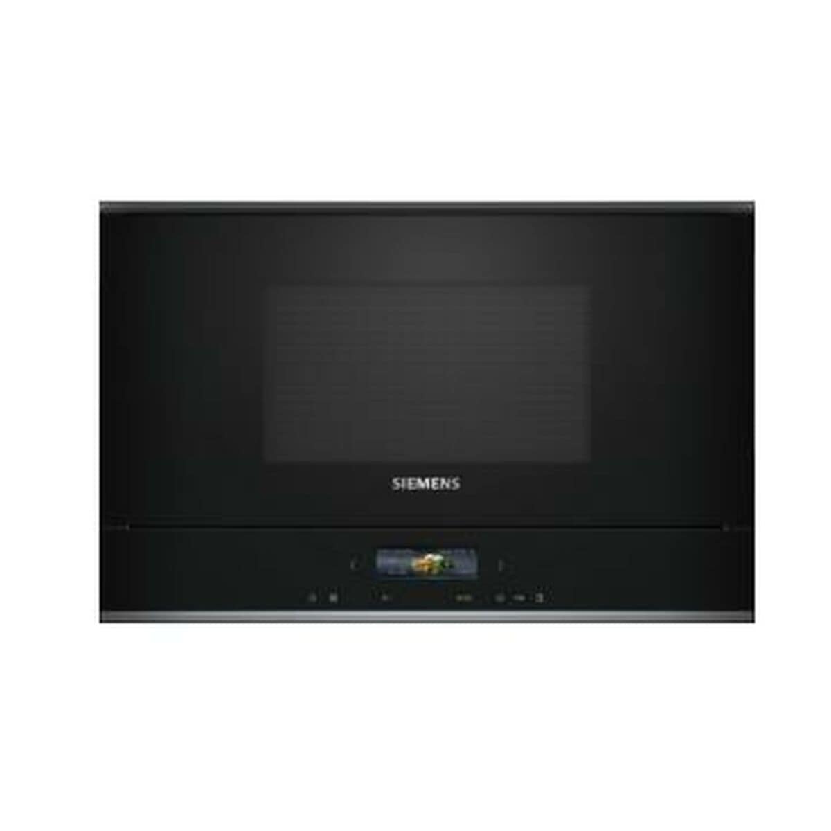Microondas Siemens AG BE732L1B1 Negro 900 W 21 L 1 S0459016_0