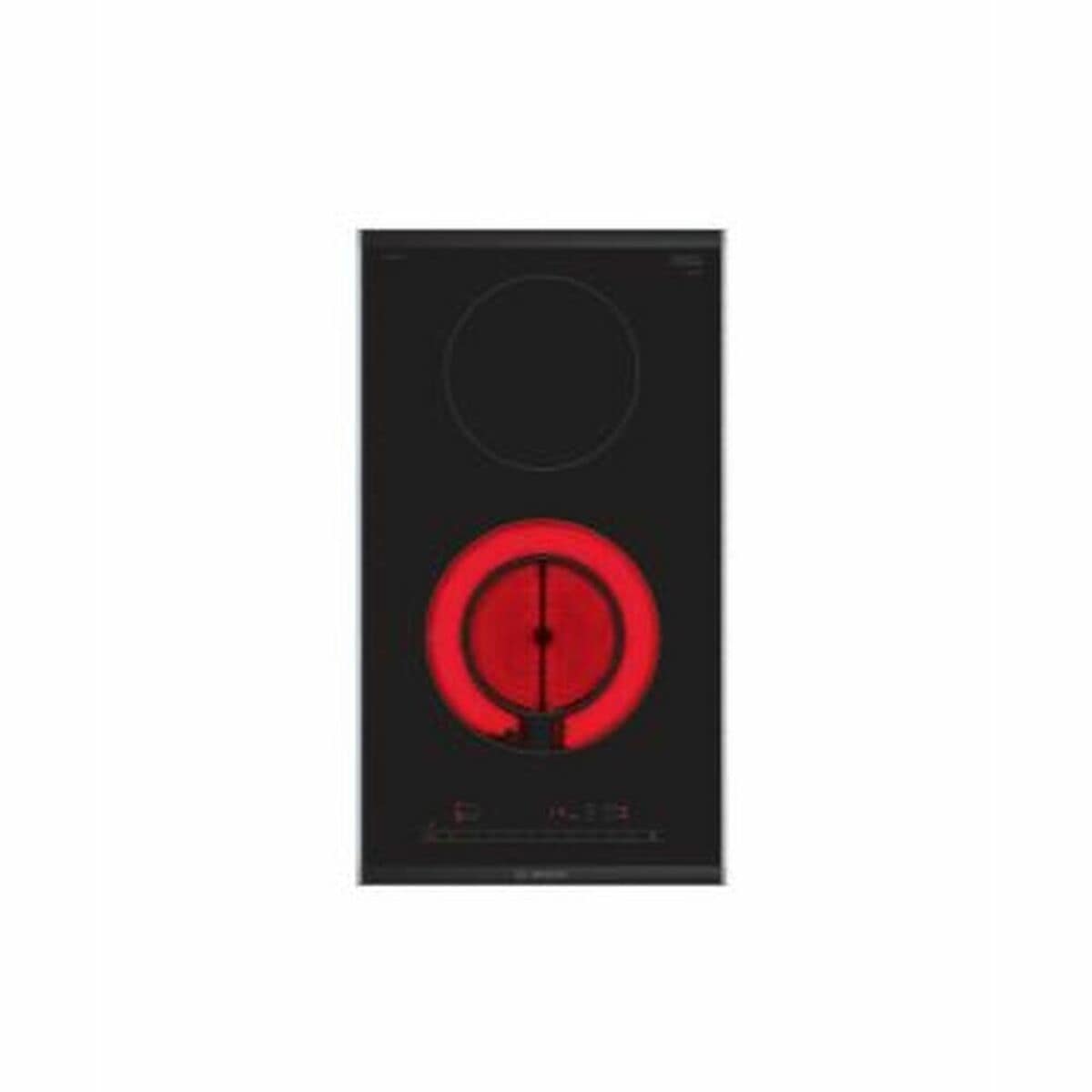 Placa Vitrocerámica BOSCH PKF375FP2E 3500W 3500 W (30 CM) 1 S0439185_0