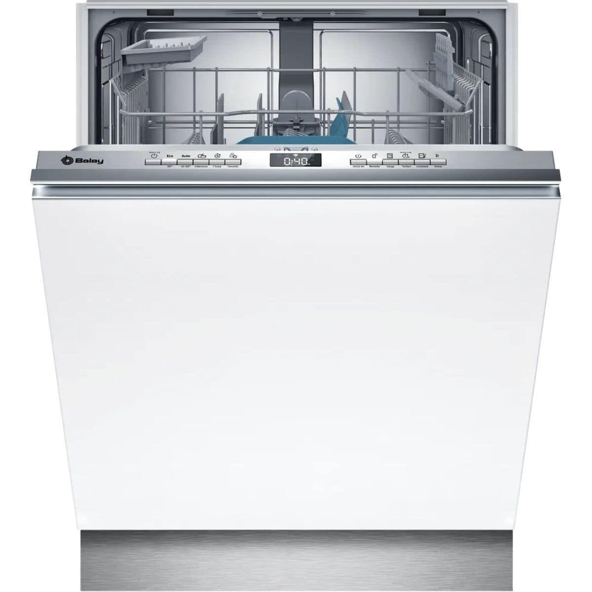 Lavavajillas Balay 3VF5032DP 60 cm Blanco 1 S0468438_0